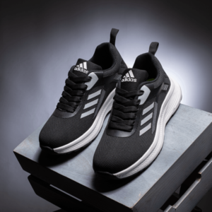 كوتشي adidas eva