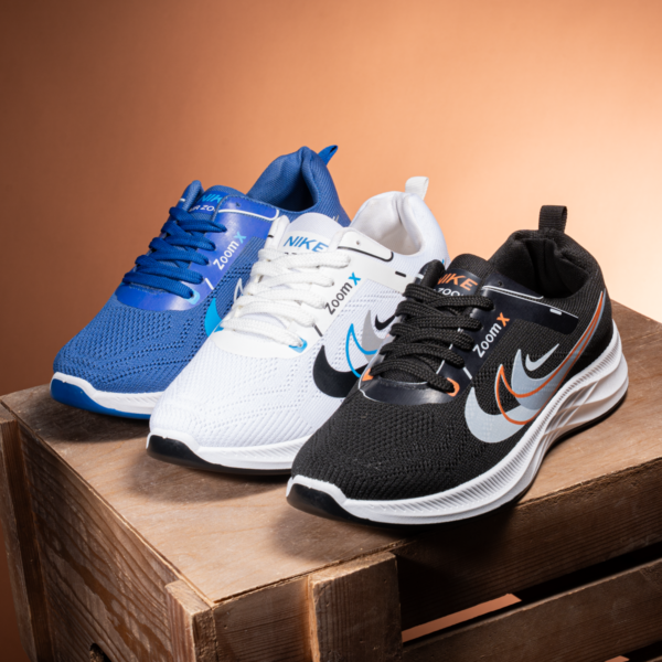 كوتشي nike air zoom
