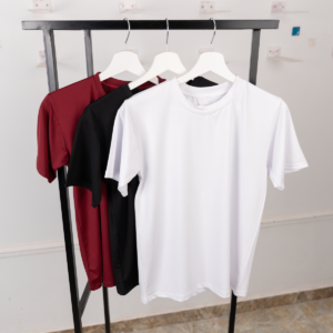 Home under shirt half حريمي