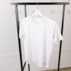 under shirt half حريمي