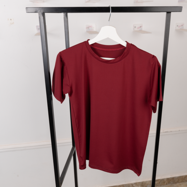 under shirt half حريمي
