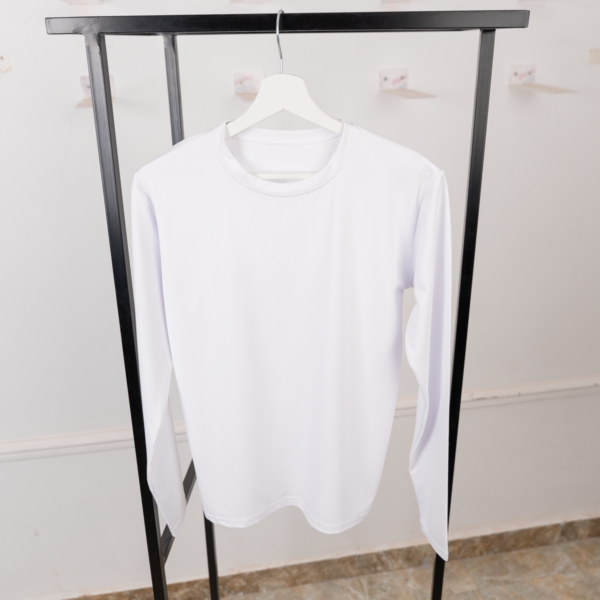 under shirt long حريمي