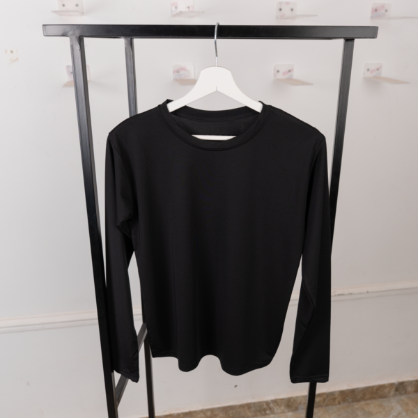 under shirt long حريمي