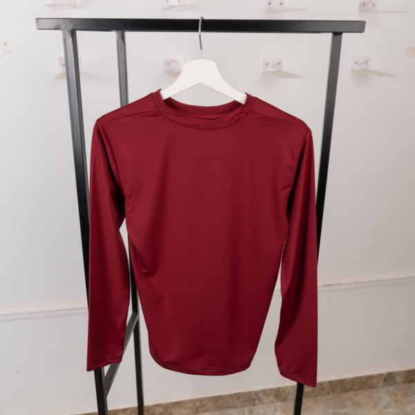 under shirt long حريمي