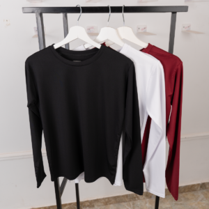 Home under shirt long حريمي