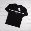 تيشرت hilfiger established 1985