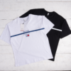 تيشرت hilfiger established 1985