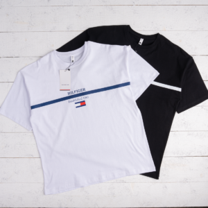 Home تيشرت hilfiger established 1985