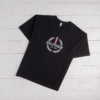 تيشرت hilfiger قطن صافي