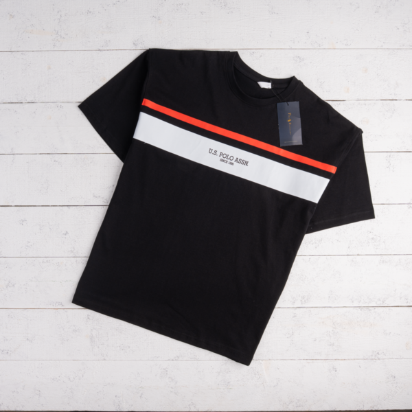 تيشرت polo ner4 قطن صافي