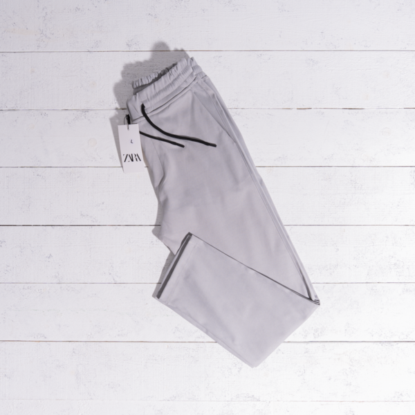 بنطلون zara سوفت بنطلون zara سوفت