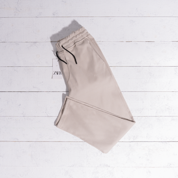 بنطلون zara سوفت بنطلون zara سوفت