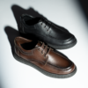 حذاء classic leather
