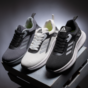 كوتشي adidas eva
