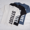 تيشرت stylist الصيفي