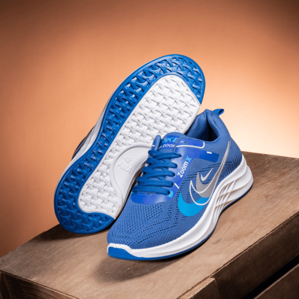 كوتشي nike air zoom