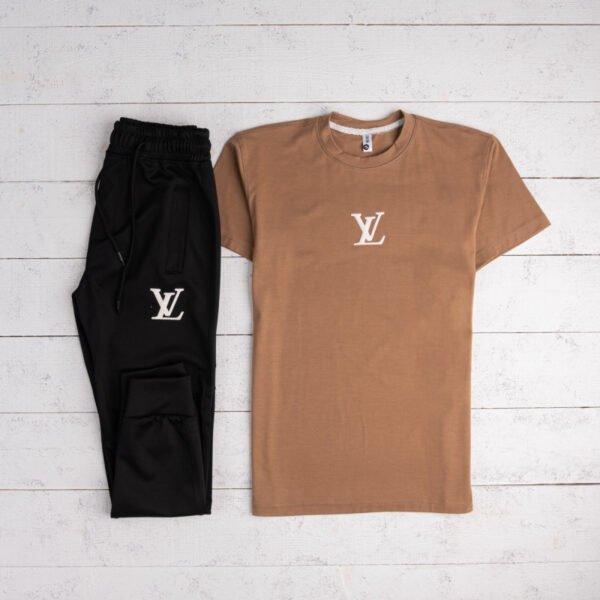 ترينج lv الرياضي